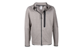 Sportswear Tech Fleece Full-Zip Hoodie "IRONSTONE" DD4688 004
