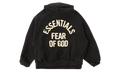 Campus 90's Hoodie GS "Faded Black" 785SP262751K