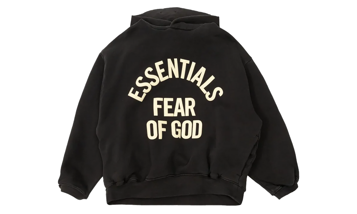 Campus 90's Hoodie GS "Faded Black" 785SP262751K