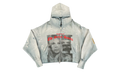 Compliments Hoodie "Washed Light Blue" SKRT021