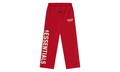 Bulls Lounge Sweatpants "Red" 130NB258406F