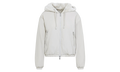 Eaton Bunny Reversible Hoodie WMNS "Alabaster" M34LS652 1754