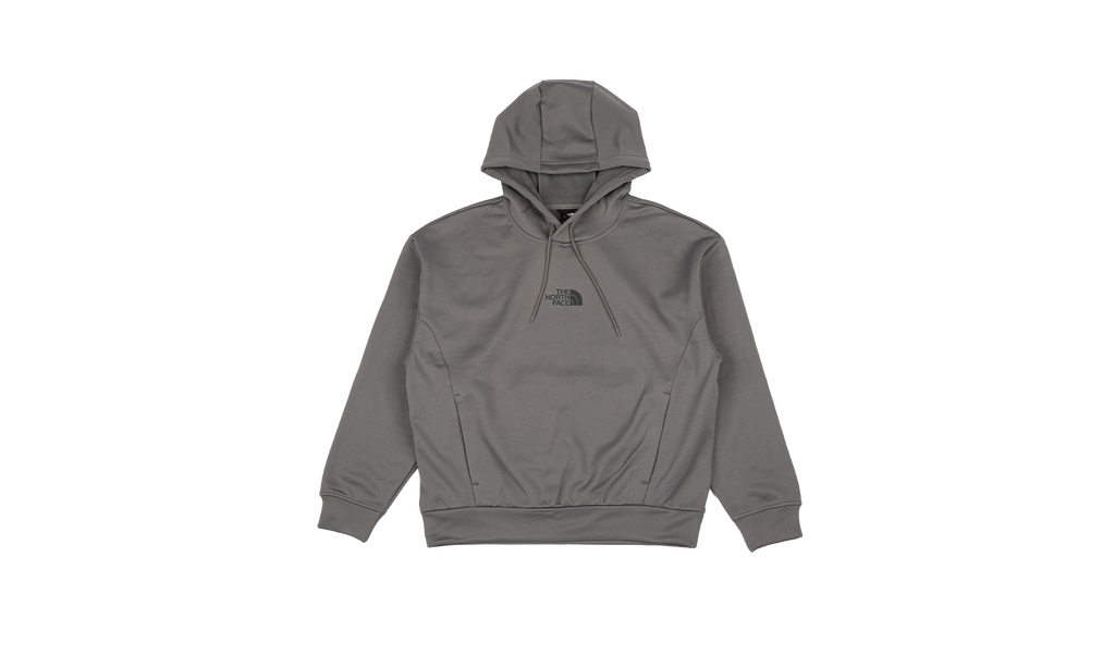 Horizon Performance Fleece Pullover Hoodie "GREY" NF0A874X 0UZ