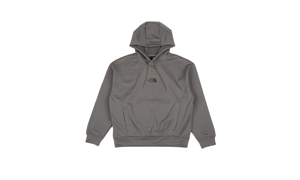 Horizon Performance Fleece Pullover Hoodie "GREY" NF0A874X 0UZ