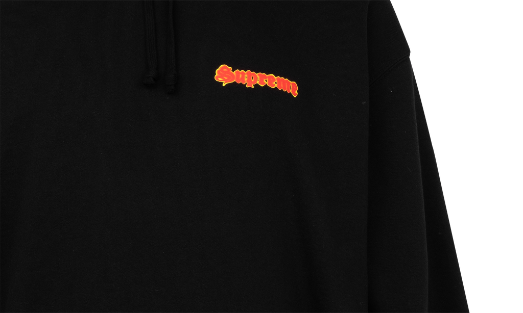 Supreme Love Hoodie "SS21" SU10462