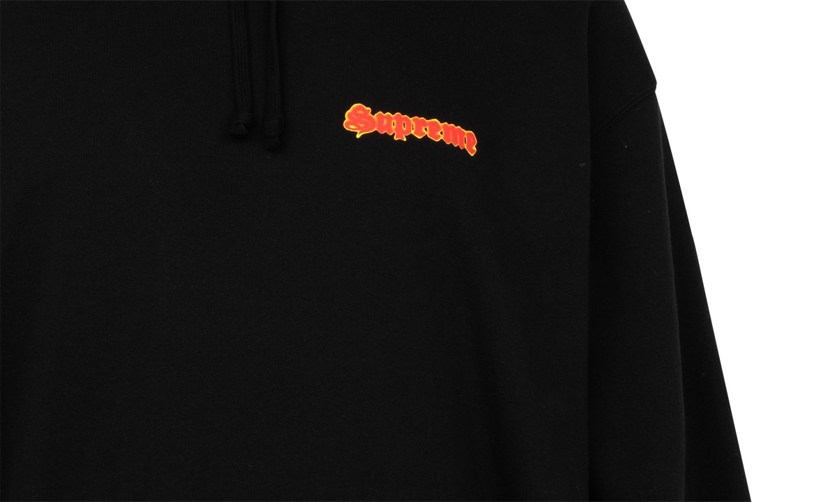 Supreme Love Hoodie "SS21" SU10462