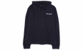 EA Velour-Lined Zip Hoodie "East Atlanta" DELA010
