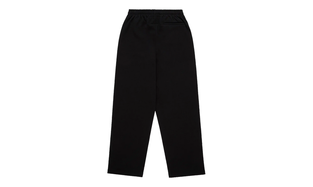 MX555 Sweatpants "Black" SP5der230