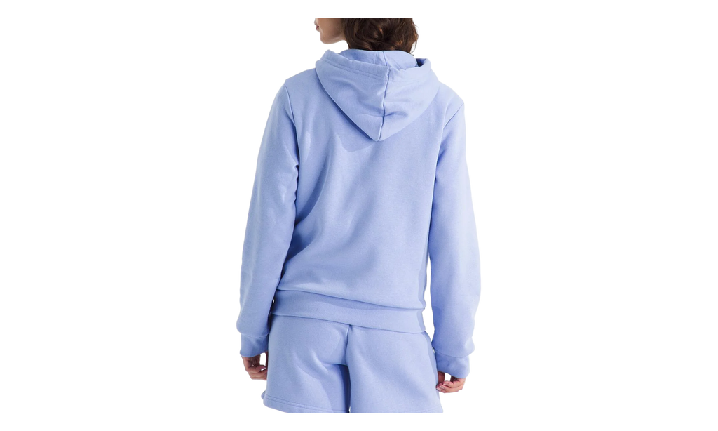Evolution Half Dome Regular Hoodie WMNS "Periwinkle Glow" NF0A8CWSG74