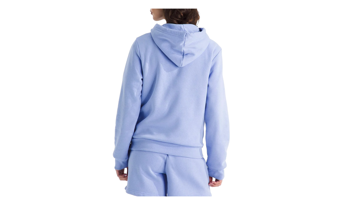 Evolution Half Dome Regular Hoodie WMNS "Periwinkle Glow" NF0A8CWSG74