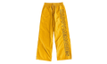 JR Smith Sweatpants "Gold Yellow" HMDD032