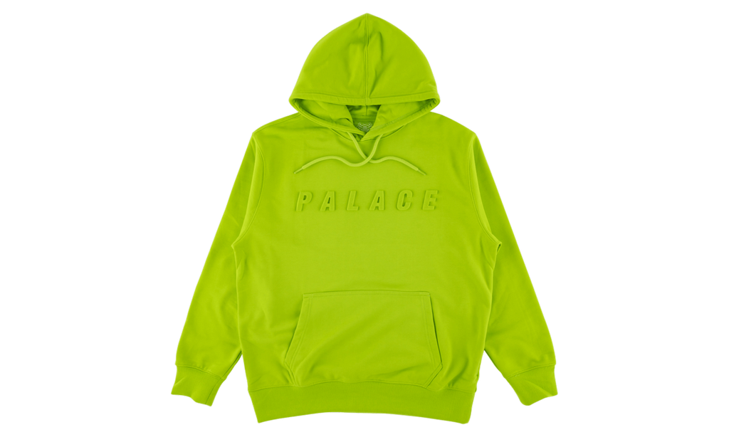 P-A-L Hoodie P14HD010