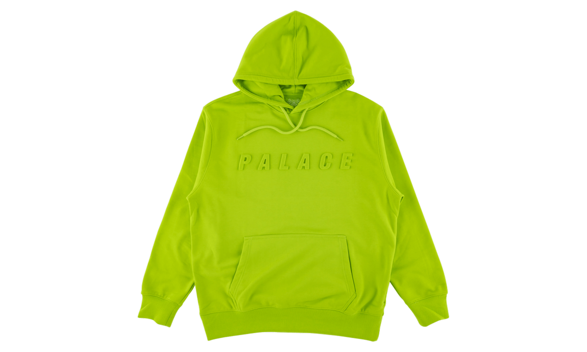 P-A-L Hoodie P14HD010