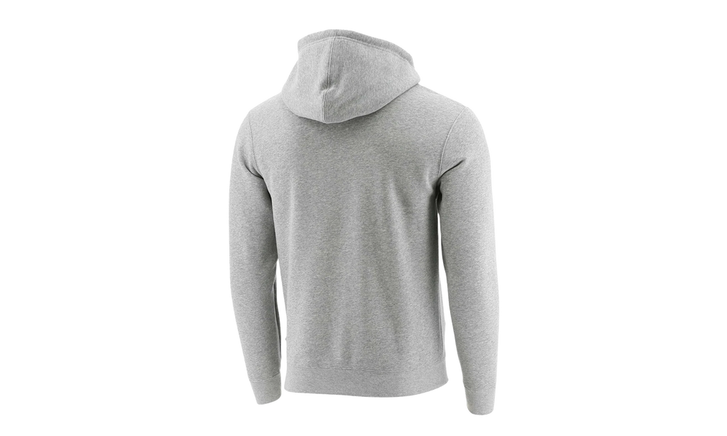 SB Icon Pullover Skate Hoodie "Grey" DJ6095 063