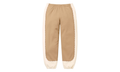 Piping Sweatpants "FW25 - Dark Tan" SU25964