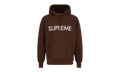 Capital Hoodie "FW22" SU12216