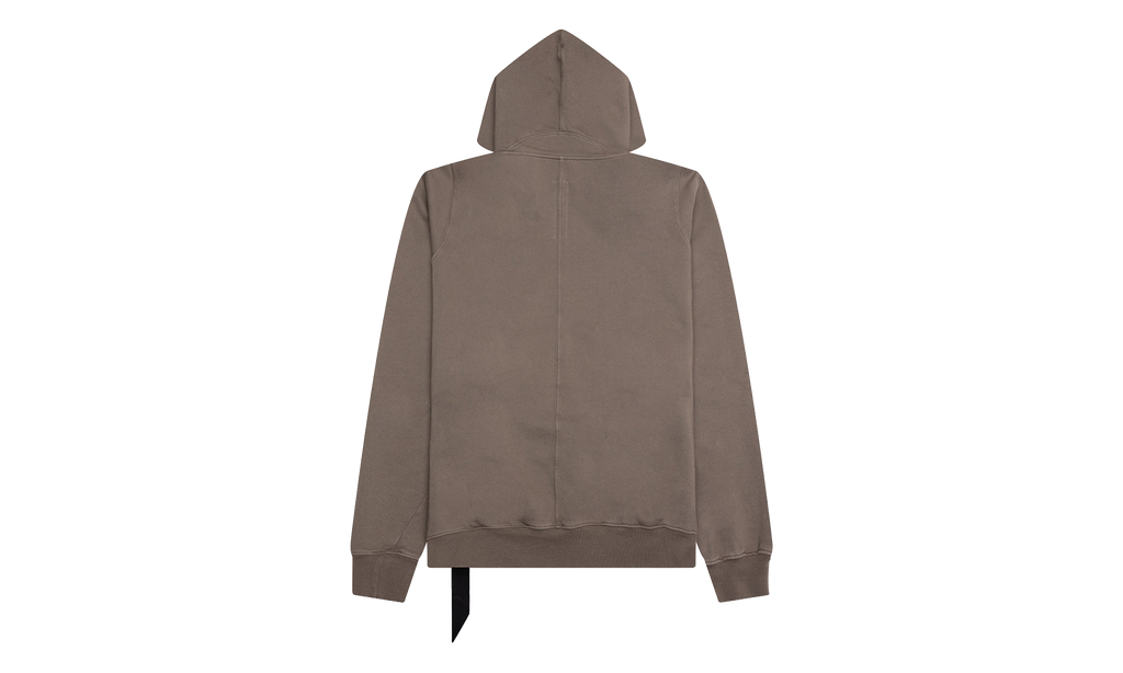 Gimp Hoodie "Dust Grey" DU01E3291 F 34
