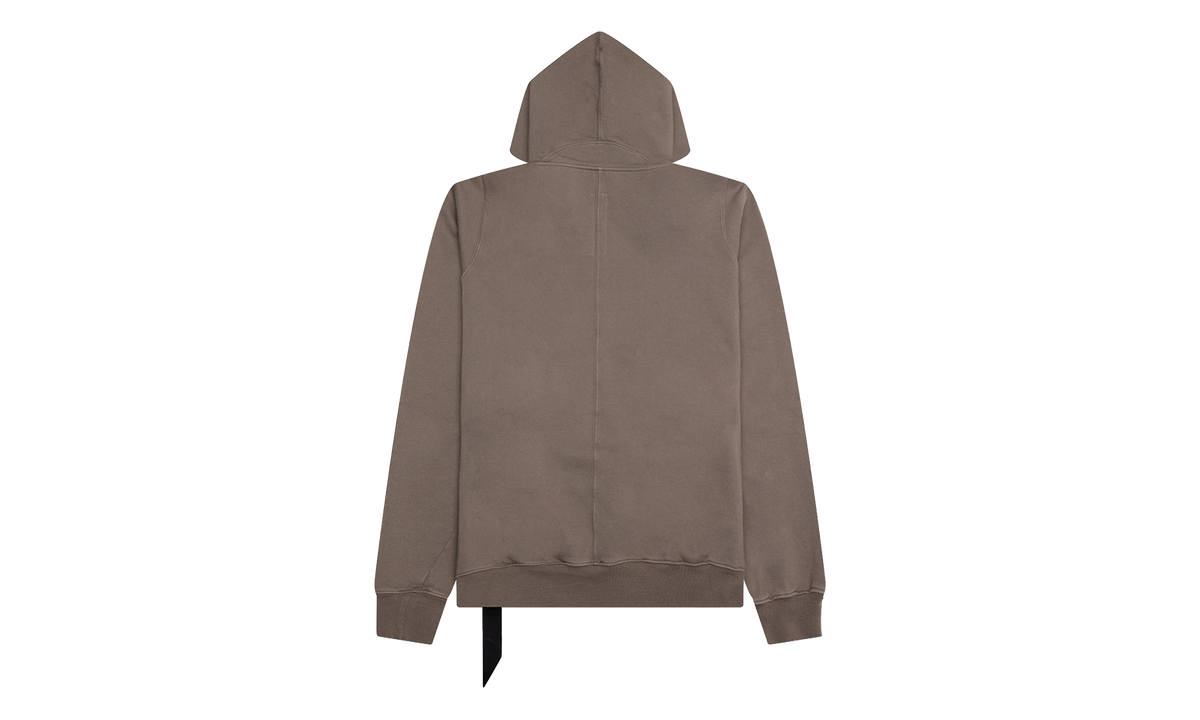 Gimp Hoodie "Dust Grey" DU01E3291 F 34