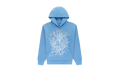 OG WEB V2 HOODIE "Dusty Blue" SP5der35