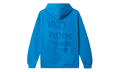 After I Met You Hoodie "Blue" ASSC051