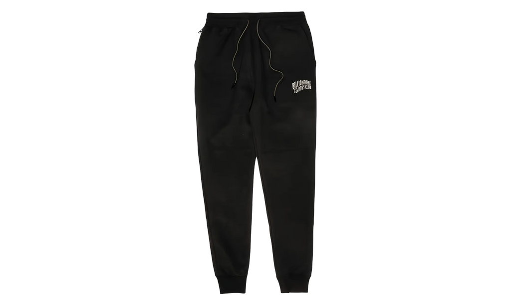 Marz Sweatpant 821 1100 BLK