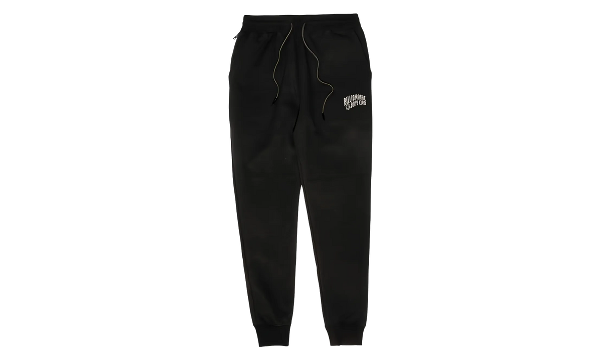 Marz Sweatpant 821 1100 BLK