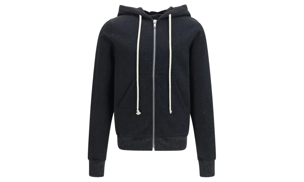 Jason Hoodie "Black" RU02F4284 WFE 09