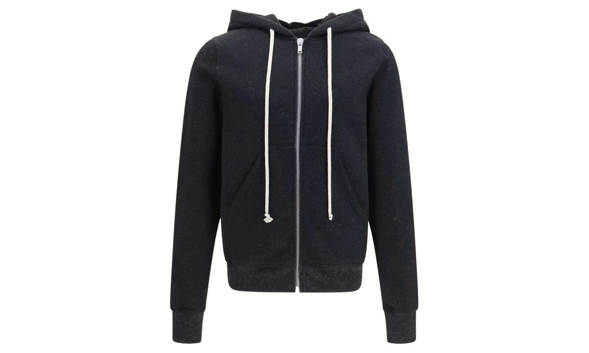 Jason Hoodie "Black" RU02F4284 WFE 09