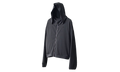 Vultures Korea Exclusive Hoodie "Black" MT1WEF7Z