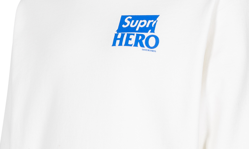 Antihero Hoodie "SS22" SU11948