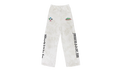 DISN333 SWEATPANTS "White" MDR XBTM 0010