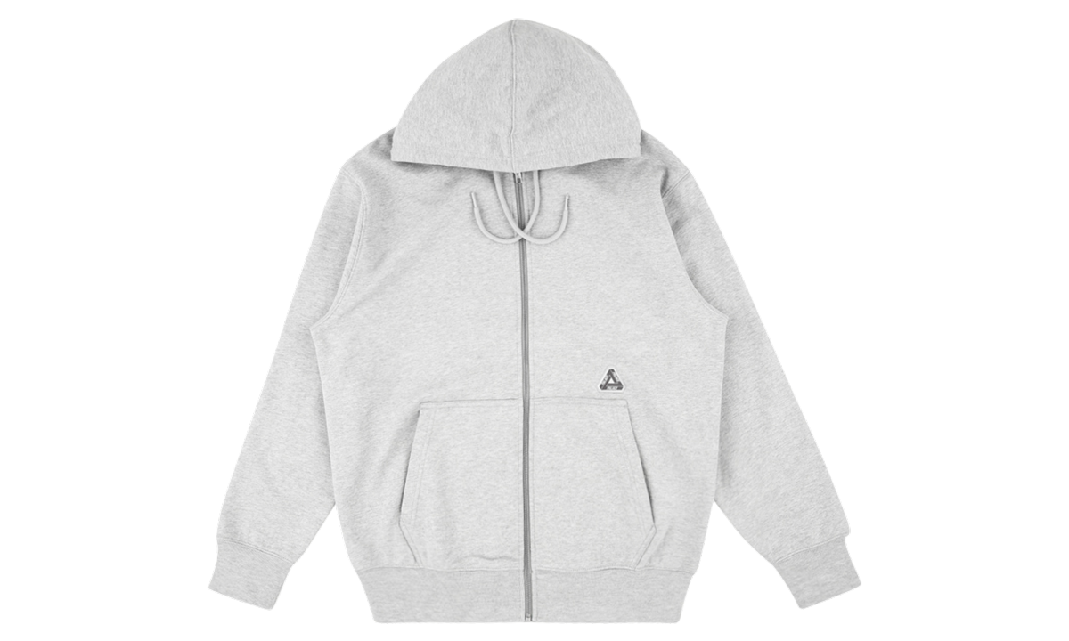 Sofar Zip Hoodie P17HD098T