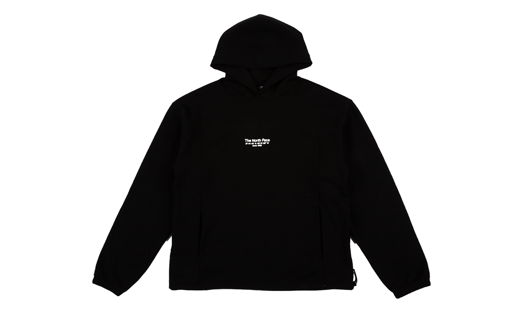 Places We Love Hoodie "Everest TNF Black" NF0A8J45 JK3