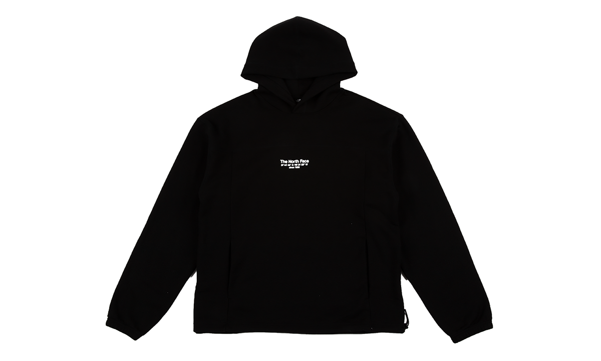 Places We Love Hoodie "Everest TNF Black" NF0A8J45 JK3