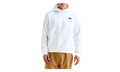 Evolution Descent Hoodie "TNF White" NF0A8K4WFN4