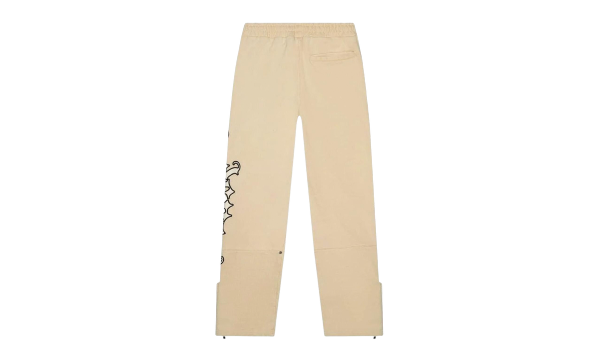 OG Logo V2 Sweatpants "Creme Bone" 10059311