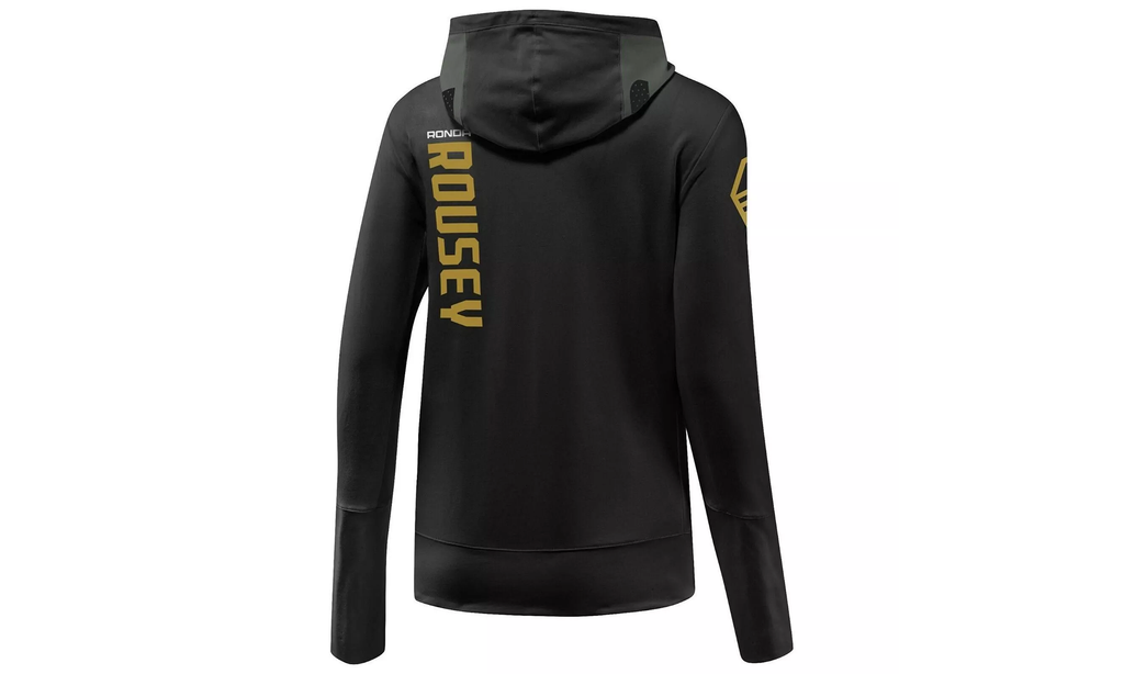 Walkout Champion Hoodie WMNS "Ronda Rousey" AI4103