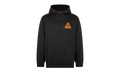 Seoul Exclusive Tri-Ferg Hoodie "Black" p0005
