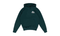 Unisphere Hoodie "Green" ALD008