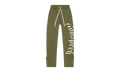 OG Logo V2 Sweatpants "Olive" OJSC9ZXJ