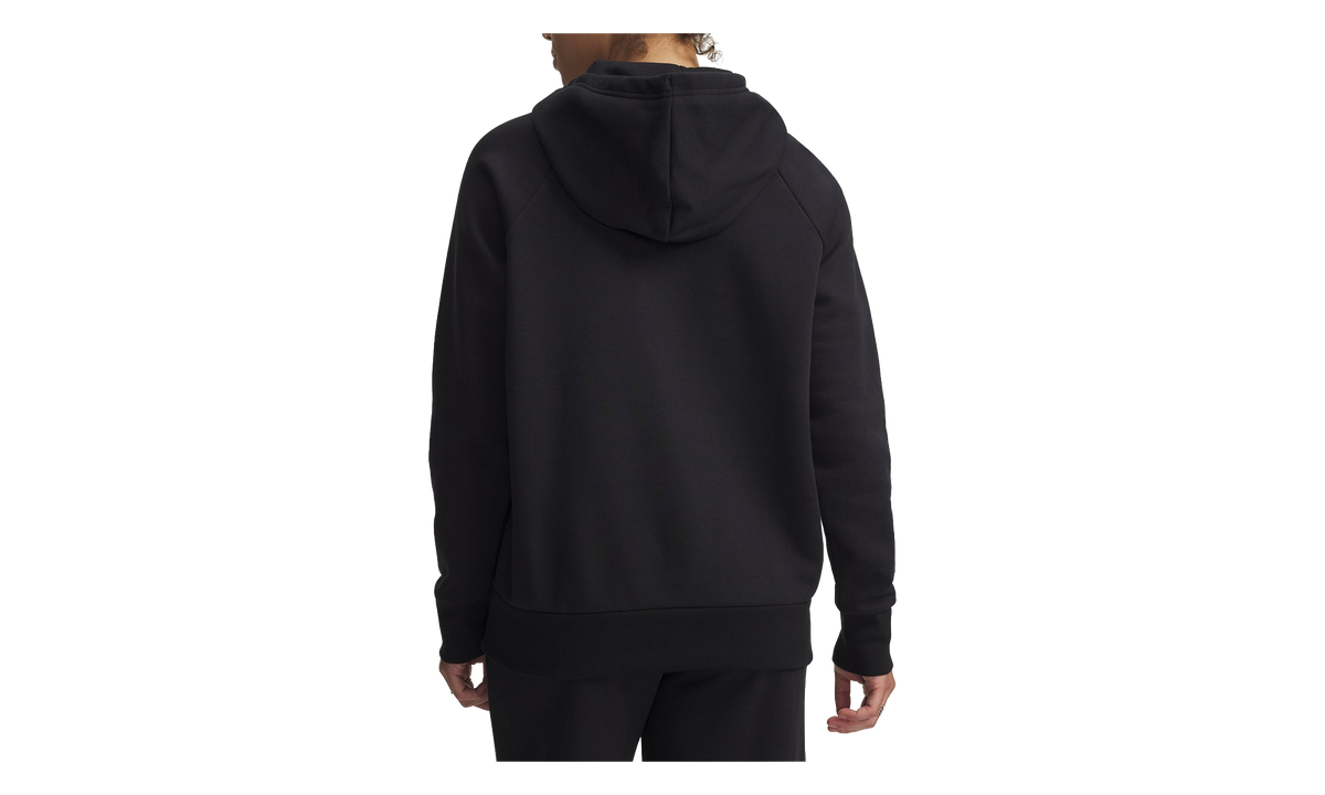 Rival Fleece Hoodie WMNS "Black / White" 1379500 001