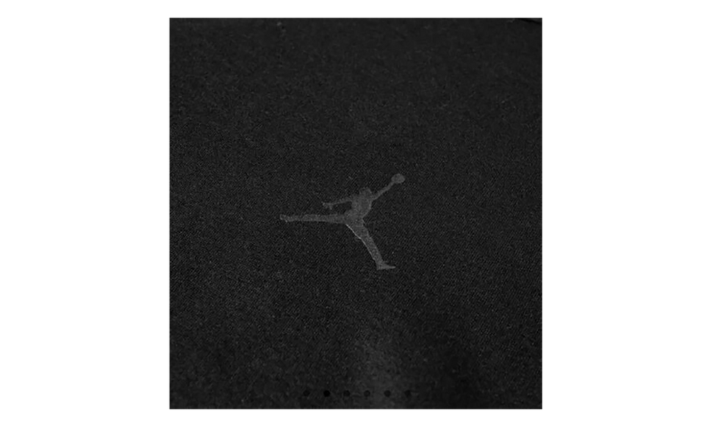 Air Jordan Statement Popover Hoodie "Black" DA9849 010