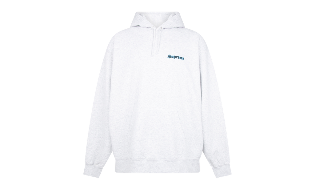 Supreme Love Hoodie "SS21" SU10318