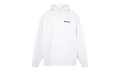 Supreme Love Hoodie "SS21" SU10318