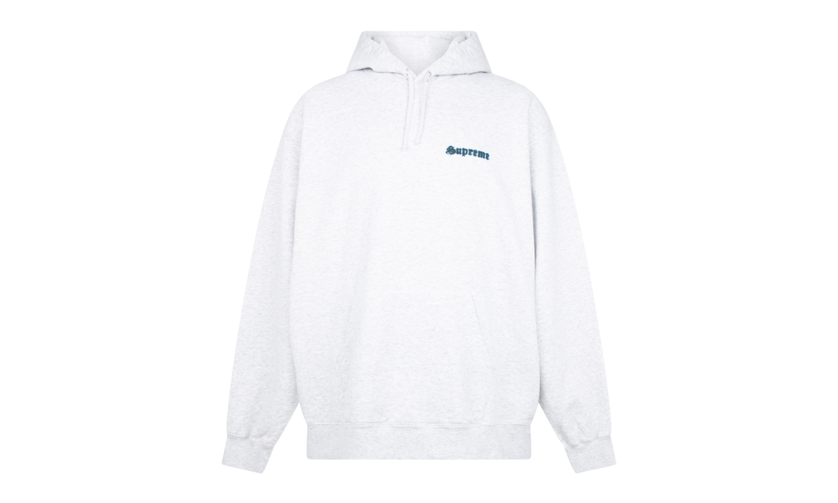 Supreme Love Hoodie "SS21" SU10318