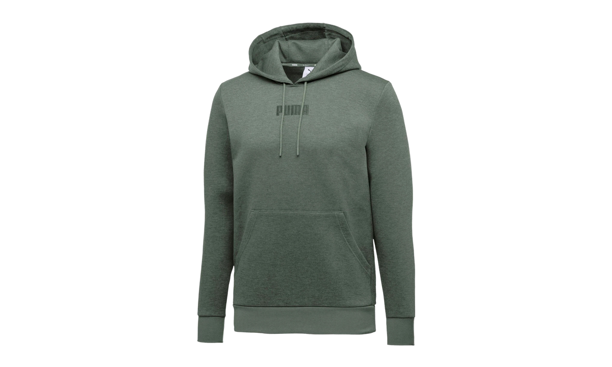 Big Sean Hoodie "Green" 577024 23