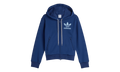 WALES BONNER TRACK HOODIE 'COLLEGIATE NAVY' "Navy" JJ2939