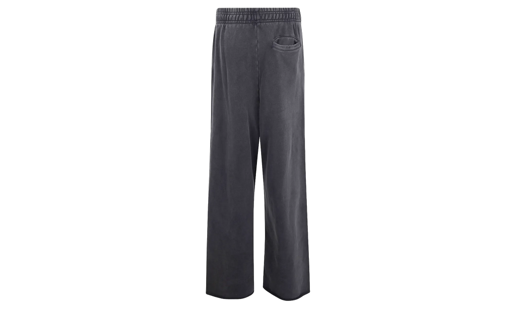 Full Sweatpants "Washed Black" UNU253014WB