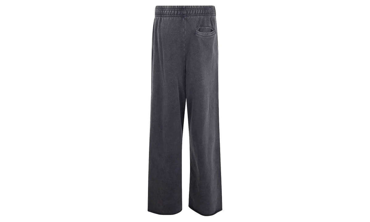 Full Sweatpants "Washed Black" UNU253014WB