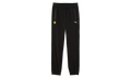 FERRARI RACE SWEATPANTS "Black" 630183 01